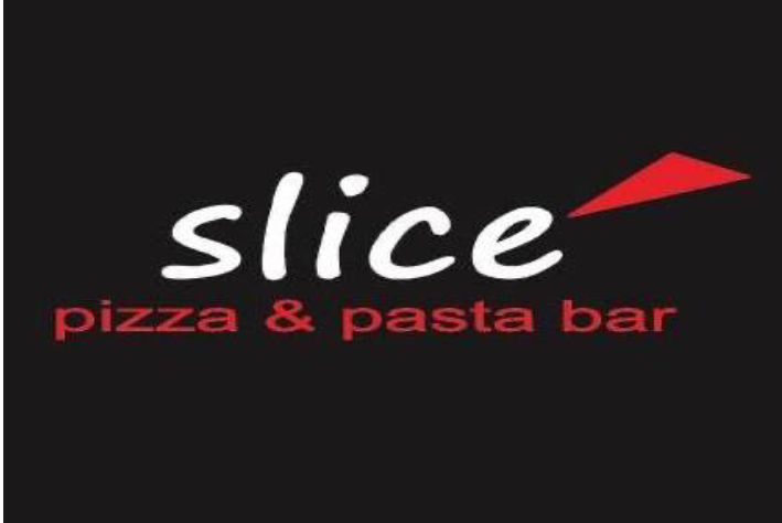 Slice Pizza